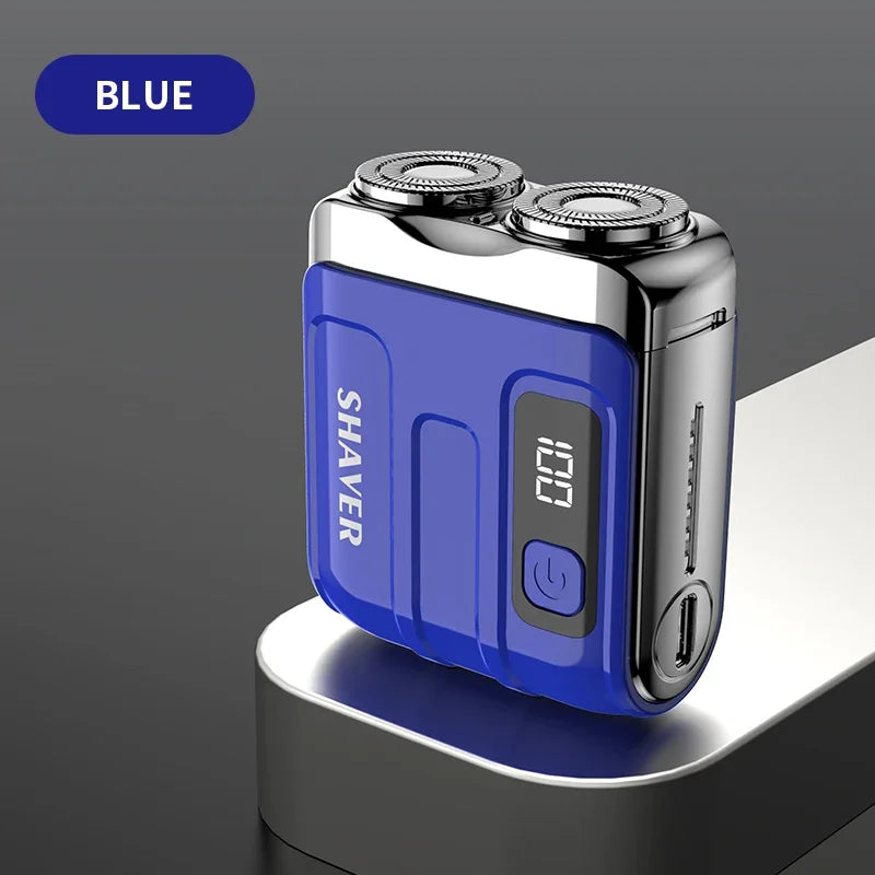 GARANT™COSINION PC3206 – Magnetic Blade Travel Shaver