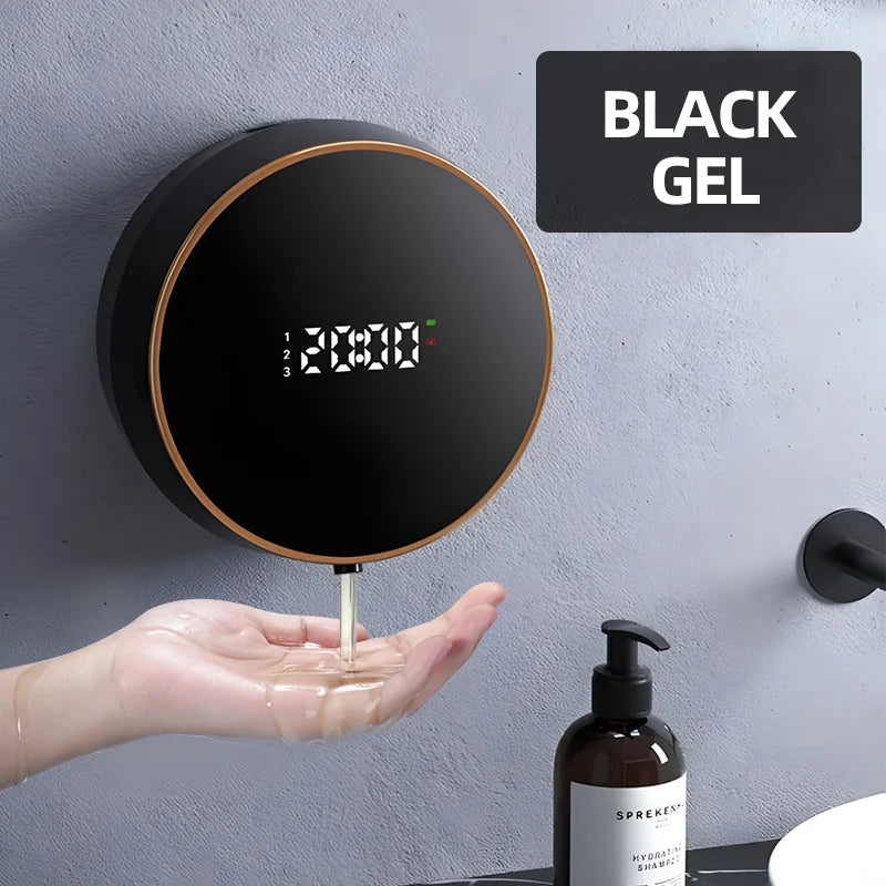 GARANT™Wall-Mounted Smart Soap Dispenser