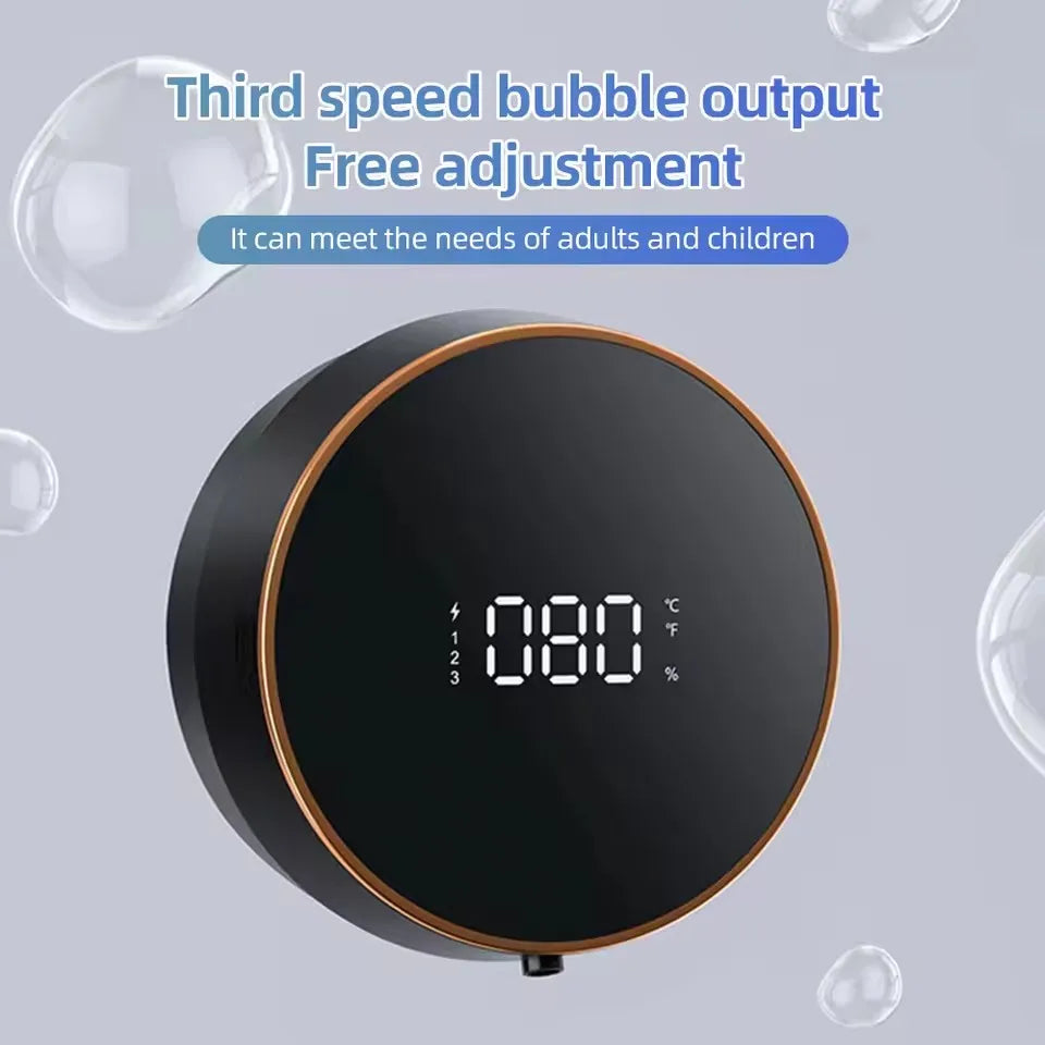 GARANT™Wall-Mounted Smart Soap Dispenser