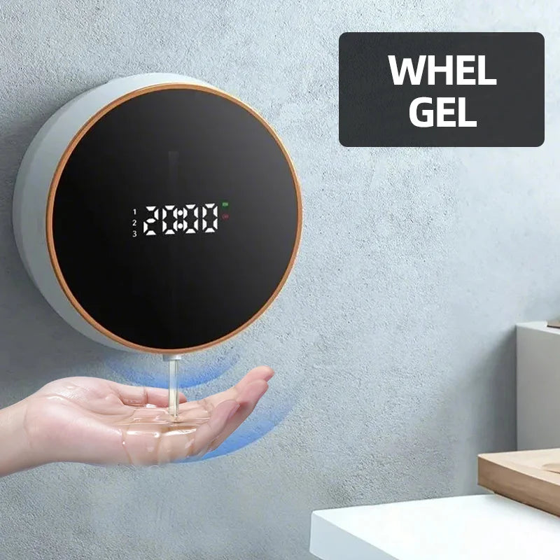 GARANT™Wall-Mounted Smart Soap Dispenser