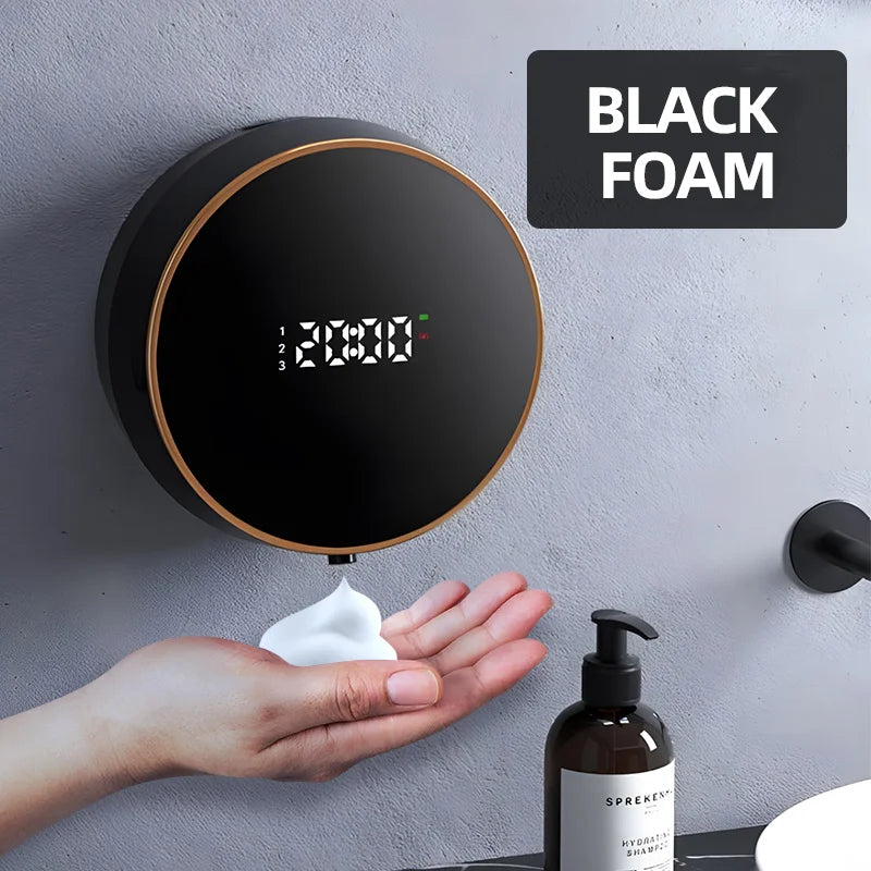 GARANT™Wall-Mounted Smart Soap Dispenser