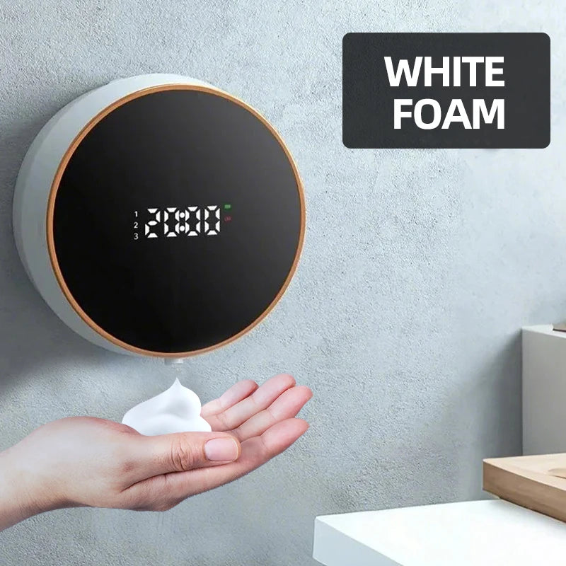 GARANT™Wall-Mounted Smart Soap Dispenser