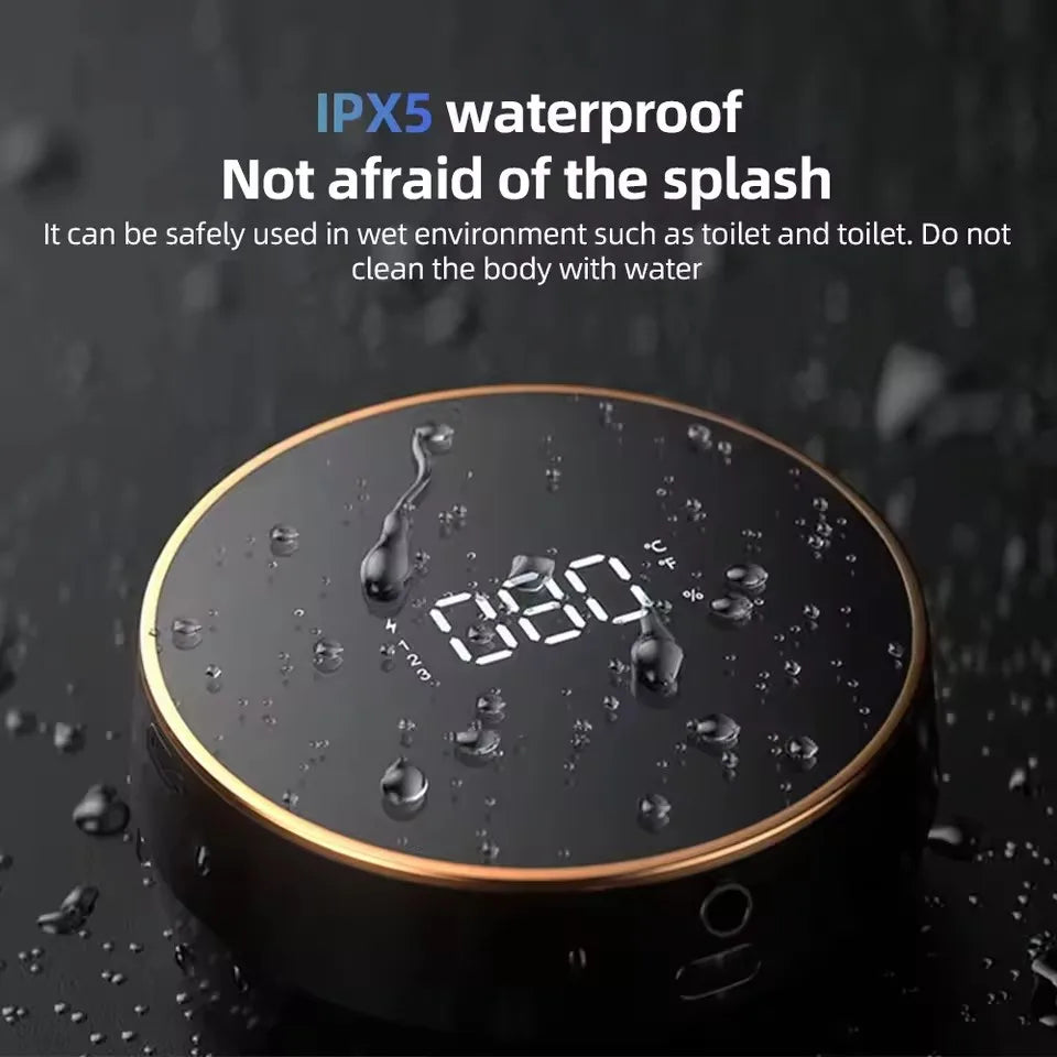 GARANT™Wall-Mounted Smart Soap Dispenser