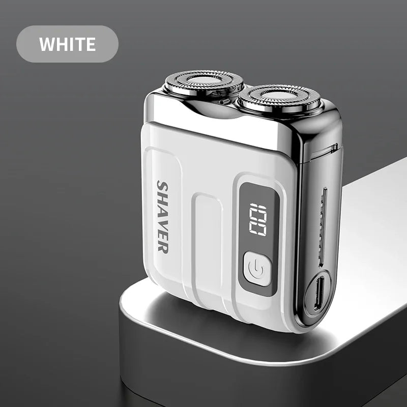 GARANT™COSINION PC3206 – Magnetic Blade Travel Shaver