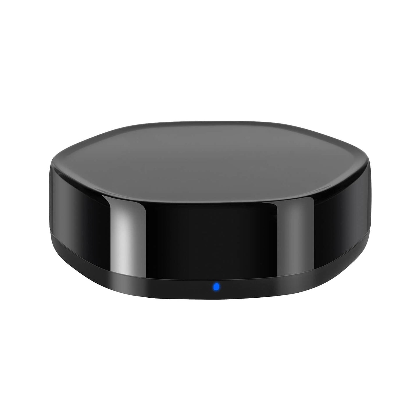 Tuya Smart 3-in-1 Hub – WiFi, ZigBee & BLE Mesh with IR Remote