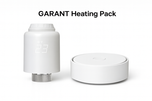 GARANT Heating Pack🔥