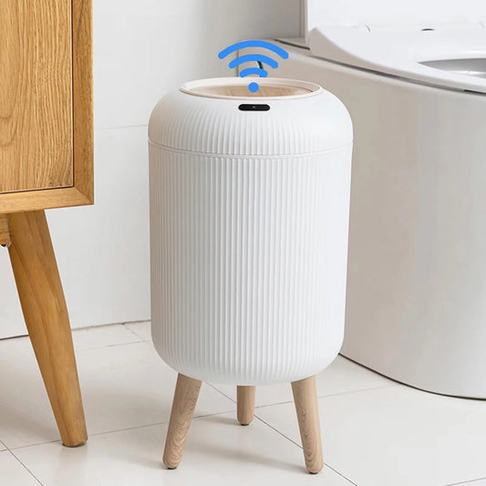 GARANT™ Smart Motion Sensor Trash Can