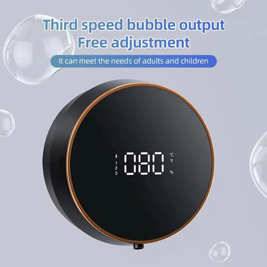GARANT™Wall-Mounted Smart Soap Dispenser