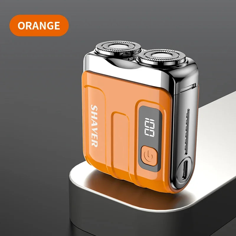 GARANT™COSINION PC3206 – Magnetic Blade Travel Shaver
