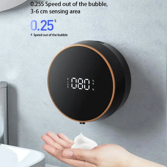 GARANT™Wall-Mounted Smart Soap Dispenser