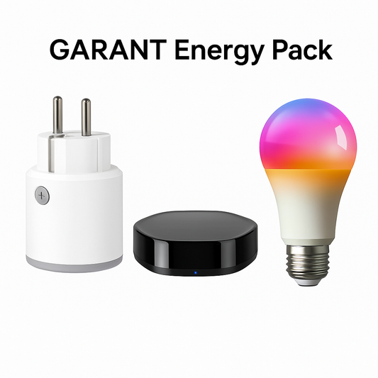 GARANT Energy Pack ⚡