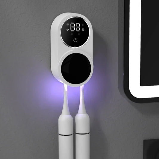 GARANT™ UV Toothbrush Sanitizer (for 2 brushes)