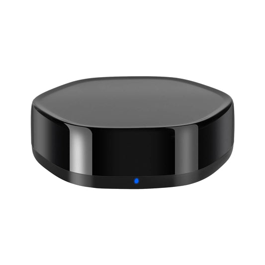 Tuya Smart 3-in-1 Hub – WiFi, ZigBee & BLE Mesh with IR Remote